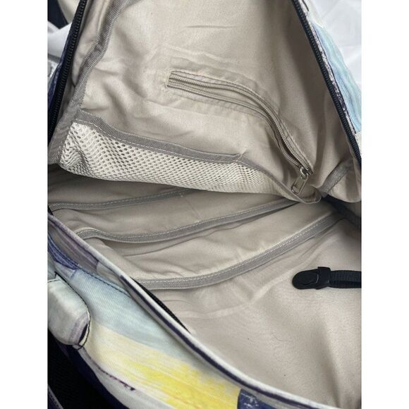 Original Kinmac Limited Edition Backpack Back Pack - Picture 5 of 5